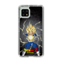 スリムプロテクションケース［ ドラゴンボールZ - コンプリートボックス限定 - ベジータ ］