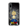スリムプロテクションケース［ ドラゴンボールZ - コンプリートボックス限定 - ベジータ ］