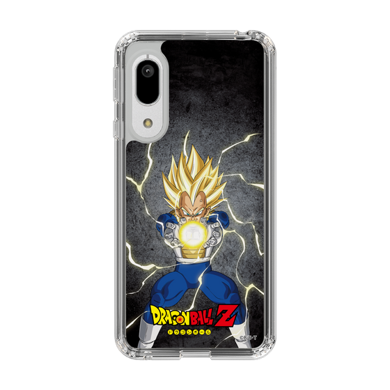 スリムプロテクションケース［ ドラゴンボールZ - コンプリートボックス限定 - ベジータ ］