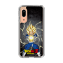 スリムプロテクションケース［ ドラゴンボールZ - コンプリートボックス限定 - ベジータ ］