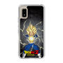 スリムプロテクションケース［ ドラゴンボールZ - コンプリートボックス限定 - ベジータ ］