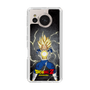 スリムプロテクションケース［ ドラゴンボールZ - コンプリートボックス限定 - ベジータ ］