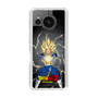 スリムプロテクションケース［ ドラゴンボールZ - コンプリートボックス限定 - ベジータ ］