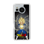 スリムプロテクションケース［ ドラゴンボールZ - コンプリートボックス限定 - ベジータ ］