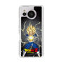 スリムプロテクションケース［ ドラゴンボールZ - コンプリートボックス限定 - ベジータ ］
