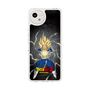 スリムプロテクションケース［ ドラゴンボールZ - コンプリートボックス限定 - ベジータ ］