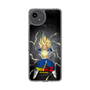 スリムプロテクションケース［ ドラゴンボールZ - コンプリートボックス限定 - ベジータ ］