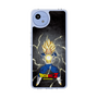 スリムプロテクションケース［ ドラゴンボールZ - コンプリートボックス限定 - ベジータ ］