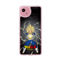 スリムプロテクションケース［ ドラゴンボールZ - コンプリートボックス限定 - ベジータ ］