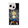 スリムプロテクションケース［ ドラゴンボールZ - コンプリートボックス限定 - ベジータ ］