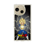 スリムプロテクションケース［ ドラゴンボールZ - コンプリートボックス限定 - ベジータ ］