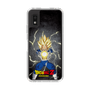 スリムプロテクションケース［ ドラゴンボールZ - コンプリートボックス限定 - ベジータ ］