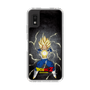 スリムプロテクションケース［ ドラゴンボールZ - コンプリートボックス限定 - ベジータ ］