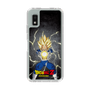 スリムプロテクションケース［ ドラゴンボールZ - コンプリートボックス限定 - ベジータ ］