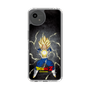 スリムプロテクションケース［ ドラゴンボールZ - コンプリートボックス限定 - ベジータ ］