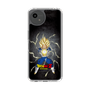 スリムプロテクションケース［ ドラゴンボールZ - コンプリートボックス限定 - ベジータ ］