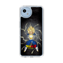 スリムプロテクションケース［ ドラゴンボールZ - コンプリートボックス限定 - ベジータ ］