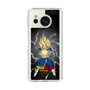 スリムプロテクションケース［ ドラゴンボールZ - コンプリートボックス限定 - ベジータ ］