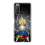 スリムプロテクションケース［ ドラゴンボールZ - コンプリートボックス限定 - ベジータ ］