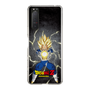スリムプロテクションケース［ ドラゴンボールZ - コンプリートボックス限定 - ベジータ ］