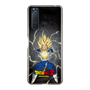 スリムプロテクションケース［ ドラゴンボールZ - コンプリートボックス限定 - ベジータ ］