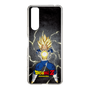 スリムプロテクションケース［ ドラゴンボールZ - コンプリートボックス限定 - ベジータ ］