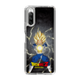 スリムプロテクションケース［ ドラゴンボールZ - コンプリートボックス限定 - ベジータ ］