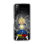 スリムプロテクションケース［ ドラゴンボールZ - コンプリートボックス限定 - ベジータ ］