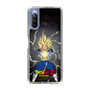 スリムプロテクションケース［ ドラゴンボールZ - コンプリートボックス限定 - ベジータ ］