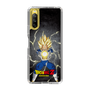 スリムプロテクションケース［ ドラゴンボールZ - コンプリートボックス限定 - ベジータ ］