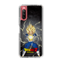 スリムプロテクションケース［ ドラゴンボールZ - コンプリートボックス限定 - ベジータ ］