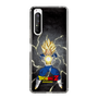 スリムプロテクションケース［ ドラゴンボールZ - コンプリートボックス限定 - ベジータ ］