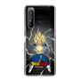 スリムプロテクションケース［ ドラゴンボールZ - コンプリートボックス限定 - ベジータ ］
