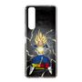 スリムプロテクションケース［ ドラゴンボールZ - コンプリートボックス限定 - ベジータ ］