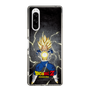 スリムプロテクションケース［ ドラゴンボールZ - コンプリートボックス限定 - ベジータ ］