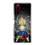 スリムプロテクションケース［ ドラゴンボールZ - コンプリートボックス限定 - ベジータ ］