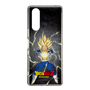 スリムプロテクションケース［ ドラゴンボールZ - コンプリートボックス限定 - ベジータ ］