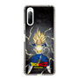 スリムプロテクションケース［ ドラゴンボールZ - コンプリートボックス限定 - ベジータ ］