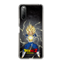 スリムプロテクションケース［ ドラゴンボールZ - コンプリートボックス限定 - ベジータ ］