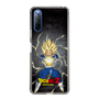 スリムプロテクションケース［ ドラゴンボールZ - コンプリートボックス限定 - ベジータ ］