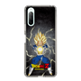 スリムプロテクションケース［ ドラゴンボールZ - コンプリートボックス限定 - ベジータ ］