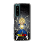 スリムプロテクションケース［ ドラゴンボールZ - コンプリートボックス限定 - ベジータ ］
