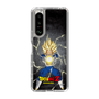スリムプロテクションケース［ ドラゴンボールZ - コンプリートボックス限定 - ベジータ ］