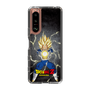 スリムプロテクションケース［ ドラゴンボールZ - コンプリートボックス限定 - ベジータ ］