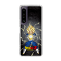 スリムプロテクションケース［ ドラゴンボールZ - コンプリートボックス限定 - ベジータ ］