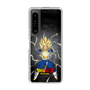 スリムプロテクションケース［ ドラゴンボールZ - コンプリートボックス限定 - ベジータ ］