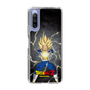 スリムプロテクションケース［ ドラゴンボールZ - コンプリートボックス限定 - ベジータ ］