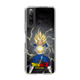 スリムプロテクションケース［ ドラゴンボールZ - コンプリートボックス限定 - ベジータ ］