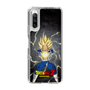 スリムプロテクションケース［ ドラゴンボールZ - コンプリートボックス限定 - ベジータ ］