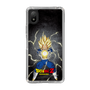 スリムプロテクションケース［ ドラゴンボールZ - コンプリートボックス限定 - ベジータ ］